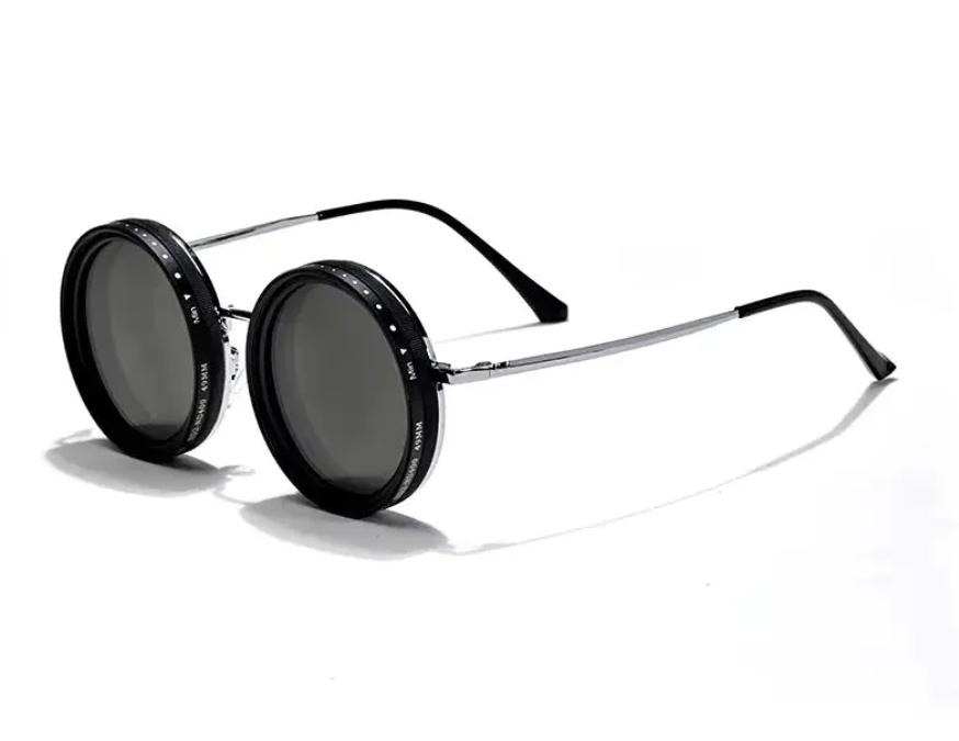 Eclipse — Adaptive UV Sunglasses