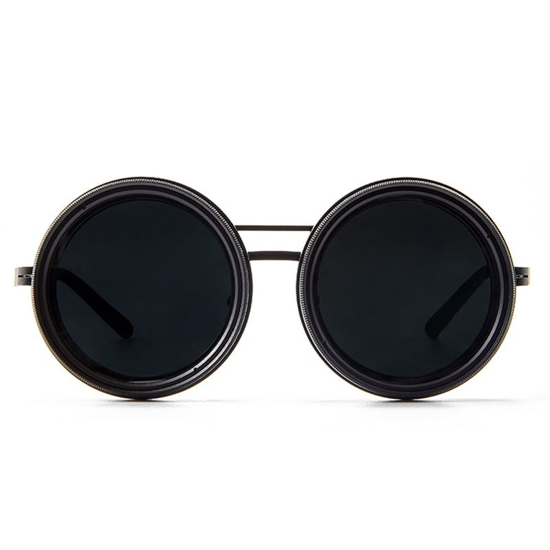 Eclipse — Adaptive UV Sunglasses