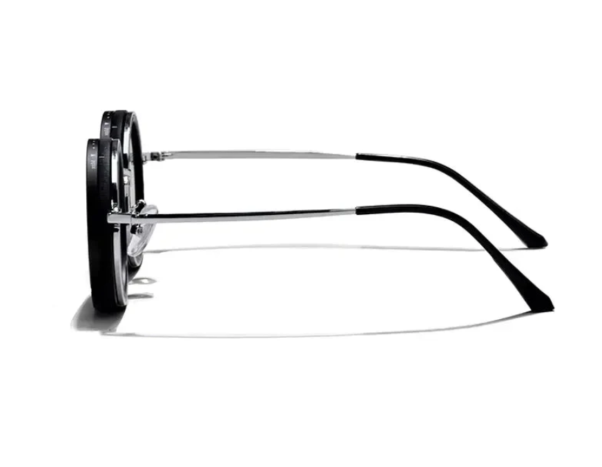 Eclipse — Adaptive UV Sunglasses