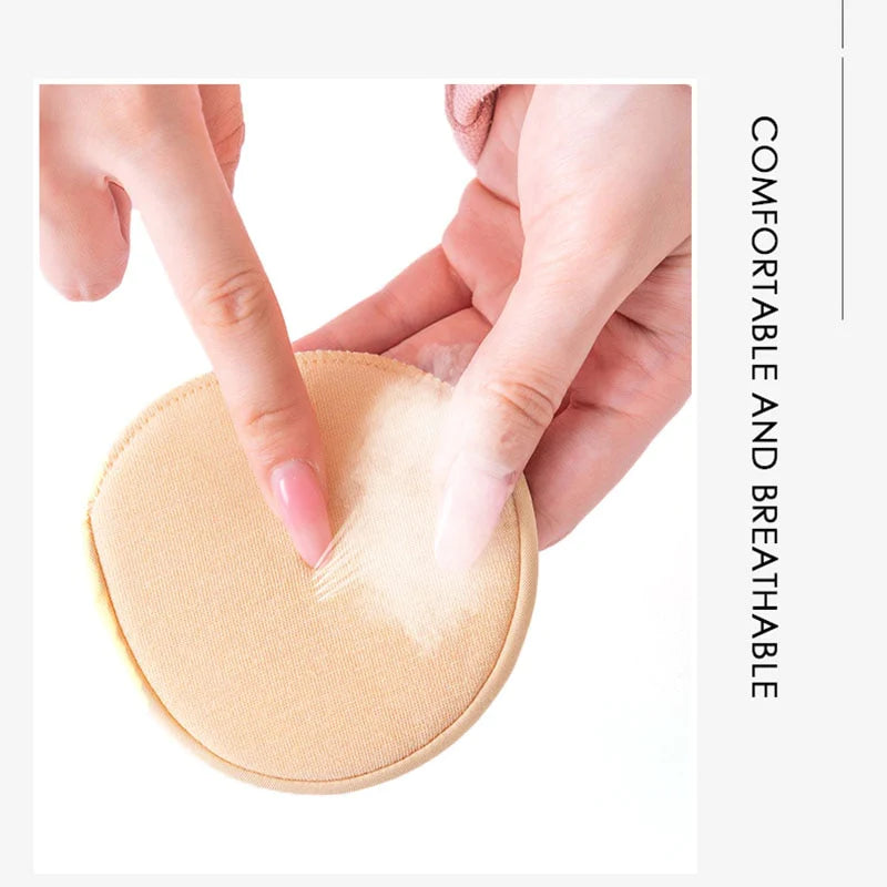 SOLEMIA™ Comfort In Every Step