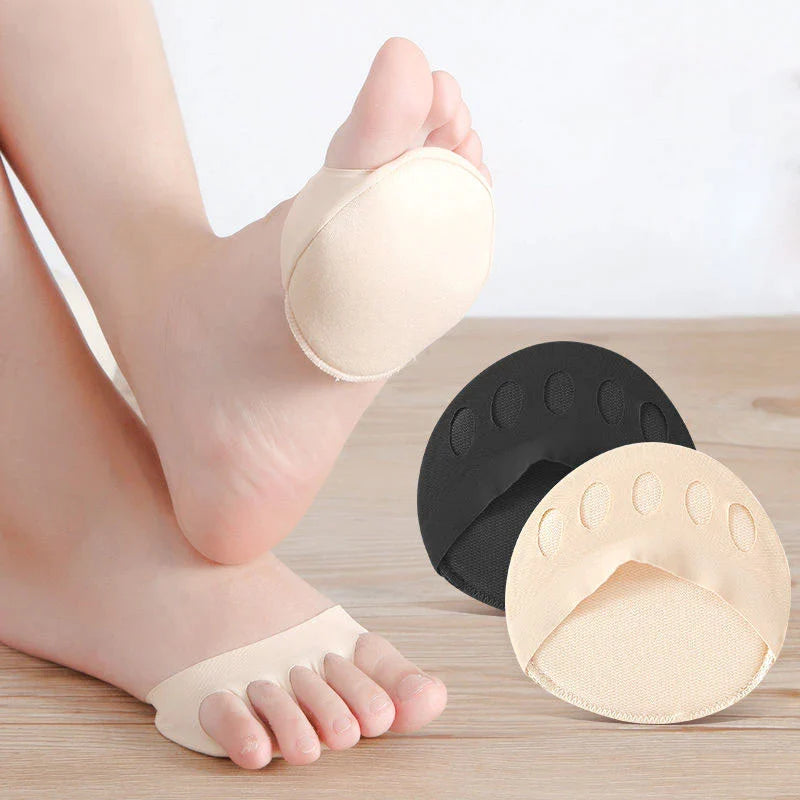 SOLEMIA™ Comfort In Every Step