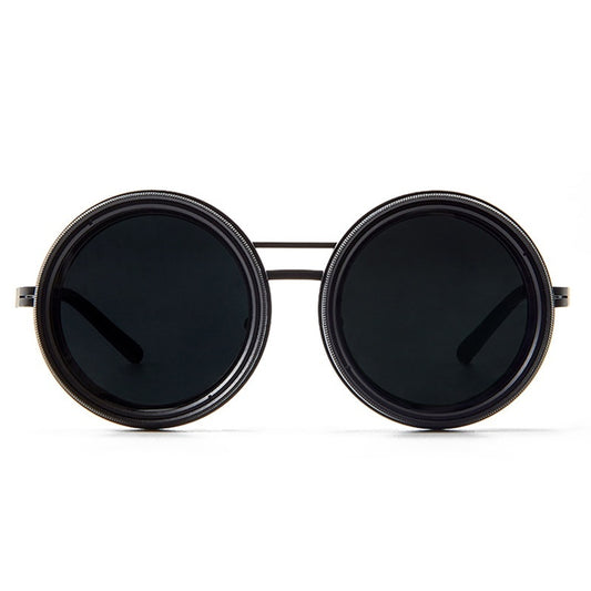 Eclipse — Adaptive UV Sunglasses
